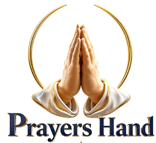 Prayers Hand