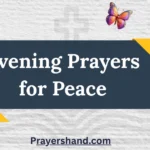 evening-prayers