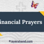 financial-prayers