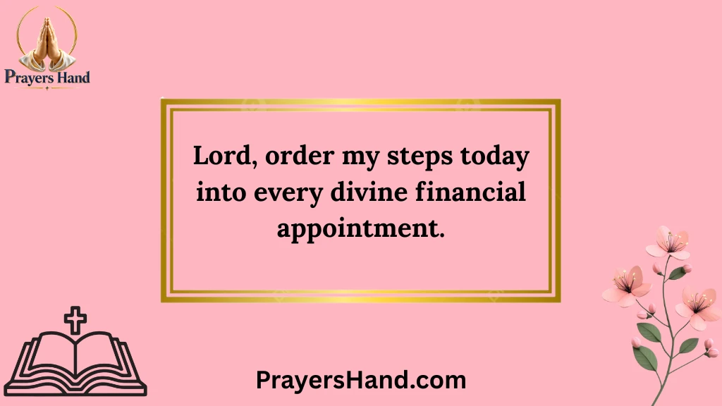 morning-financial-prayer-to-start-your-day