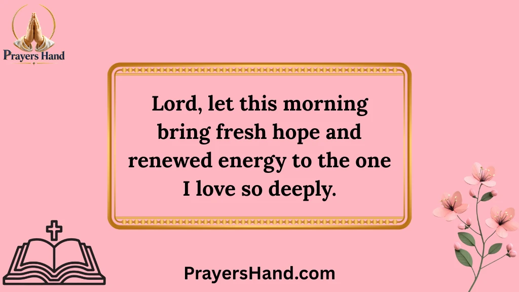 morning-one-liner-prayer-for-someone-you-love