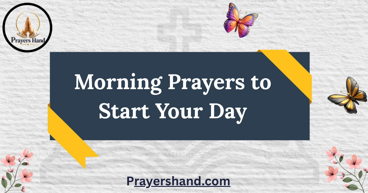 morning-prayers-to-start-your-day