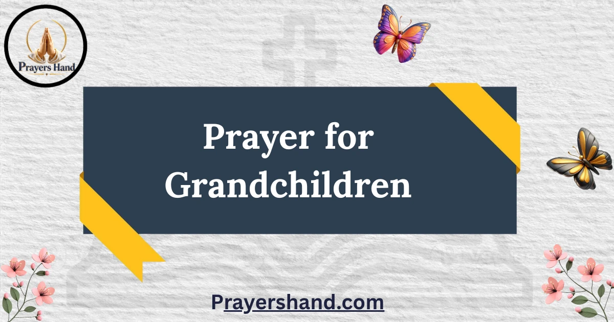 prayer-for-grandchildren