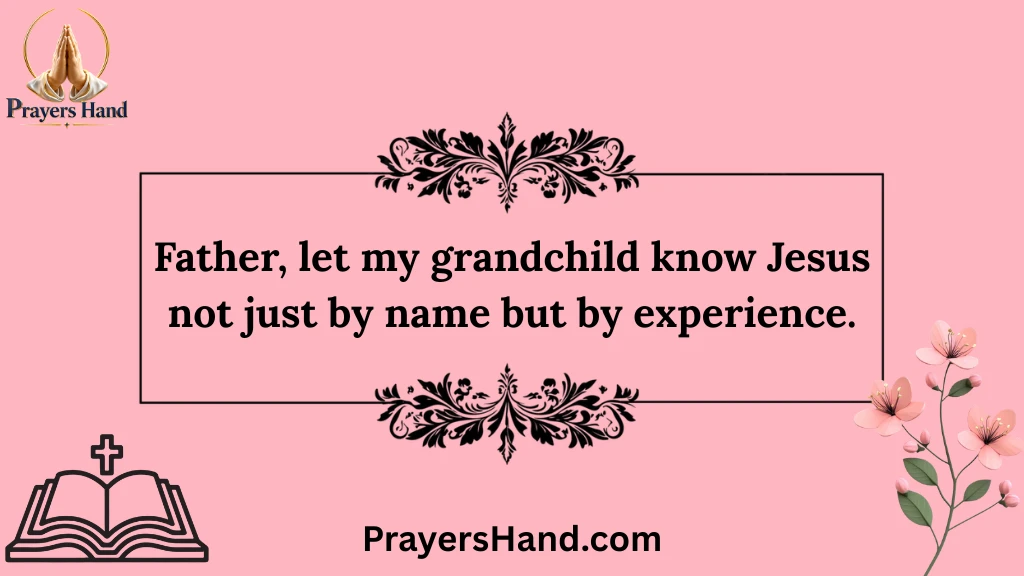 prayer-for-grandchildrens-faith