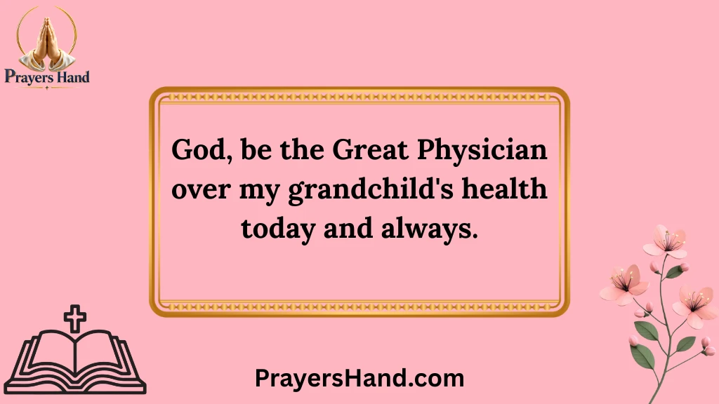 prayer-for-grandchildrens-health