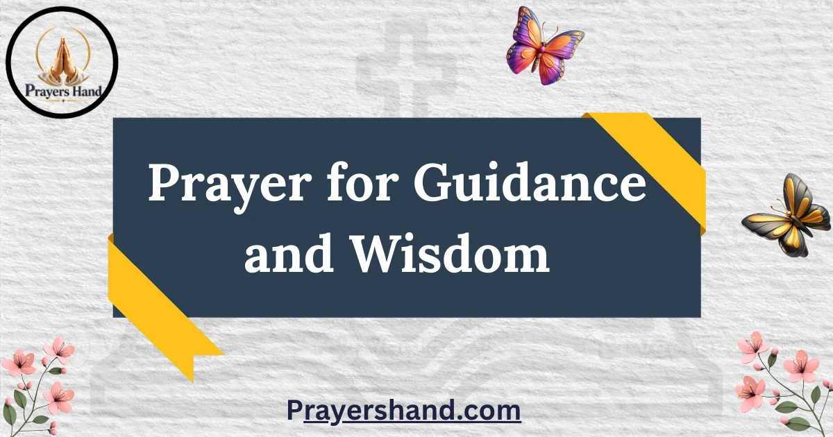 prayer-for-guidance-and-wisdom