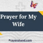 prayer-for-my-wife