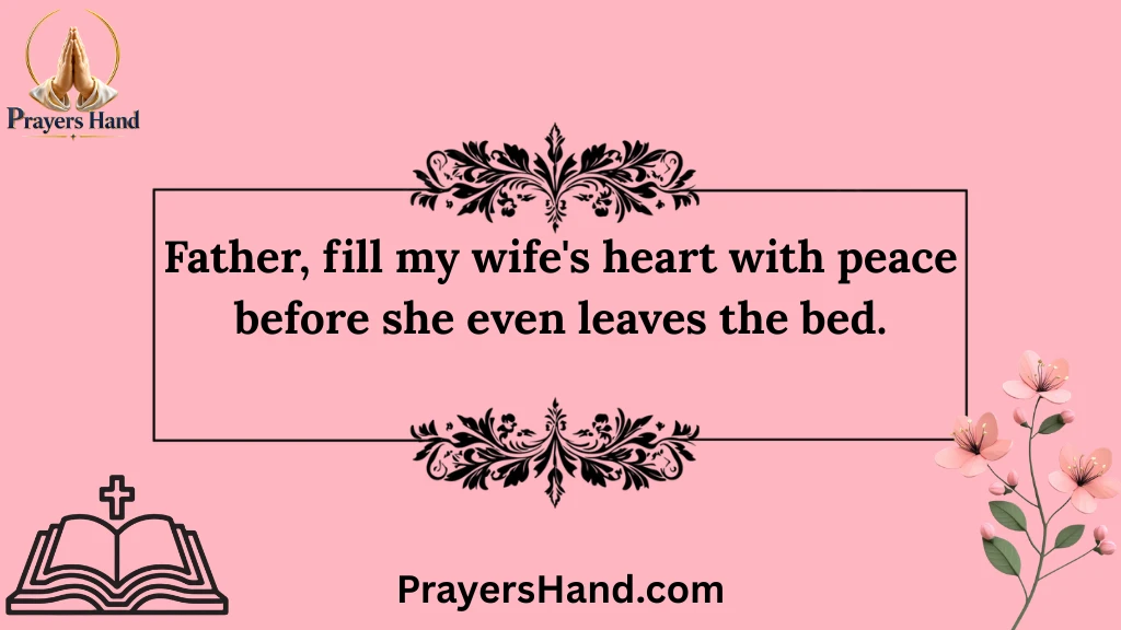 prayer-for-my-wife-every-morning