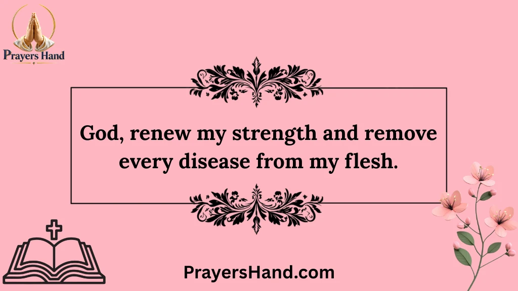 prayer-for-physical-healing