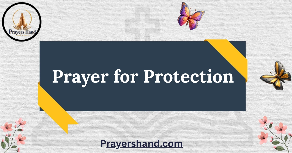 prayer-for-protection