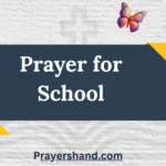 prayer-for-school