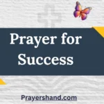 60 Powerful One Liner Prayer for Success prayer-for-success