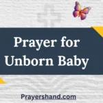 prayer-for-unborn-baby