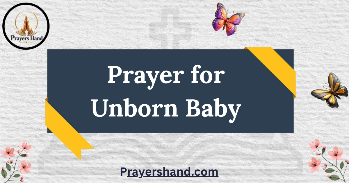 prayer-for-unborn-baby