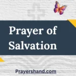 prayer-of-salvation