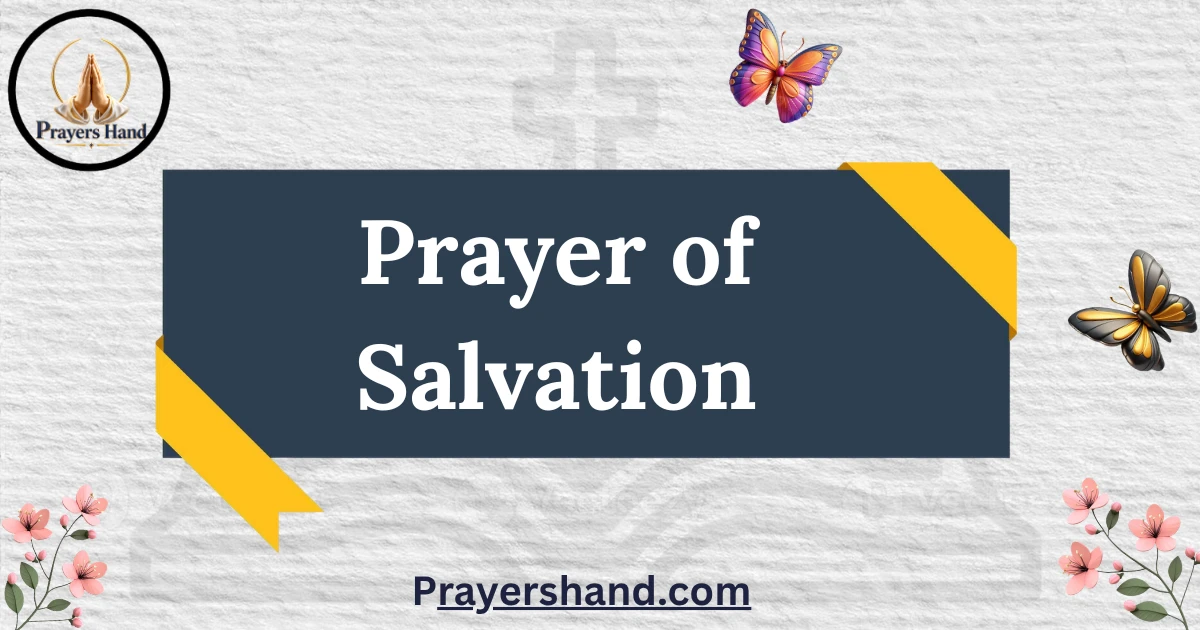 prayer-of-salvation
