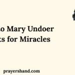 Powerful Prayer to Mary Undoer of Knots for Miracles prayer-to-mary-undoer-of-knots