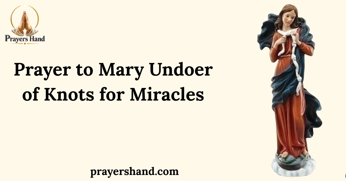 prayer-to-mary-undoer-of-knots