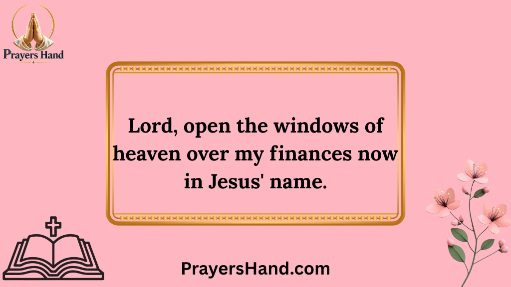 prayers-for-deliverance-from-financial-bondage