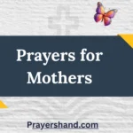 prayers-for-mothers