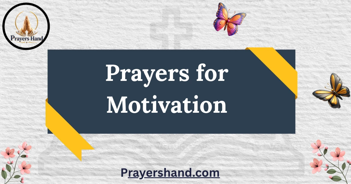 prayers-for-motivation
