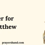 st-matthew-prayer