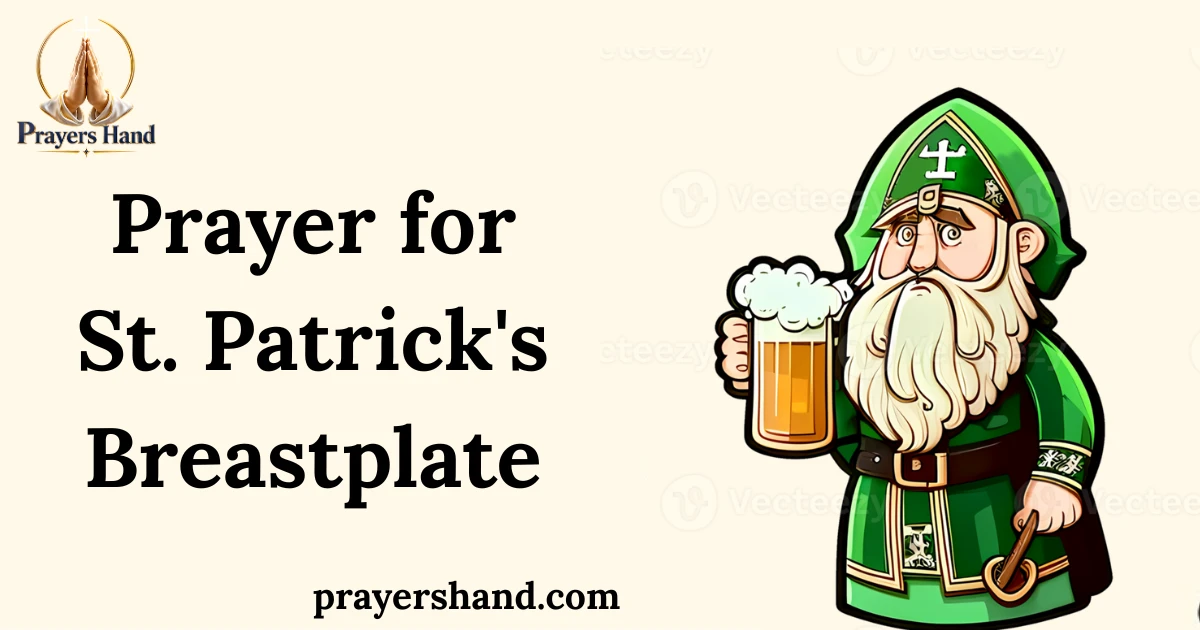 st-patricks-breastplate-prayer
