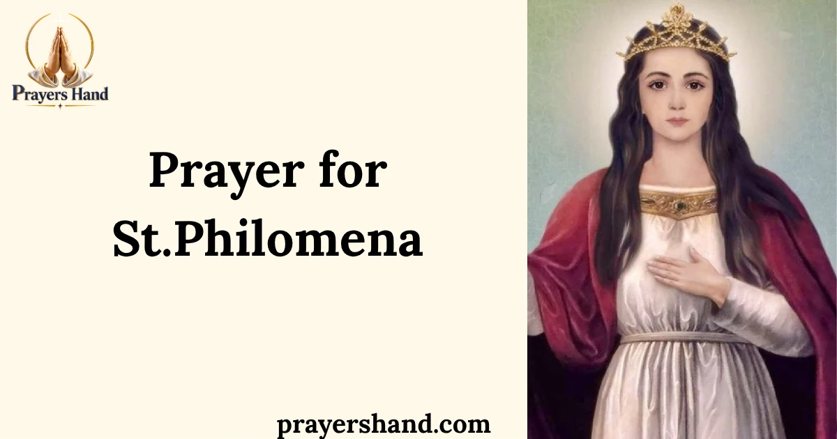 st-philomena-prayer