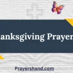 60 Powerful One Liner Thanksgiving Prayers thanksgiving-prayers