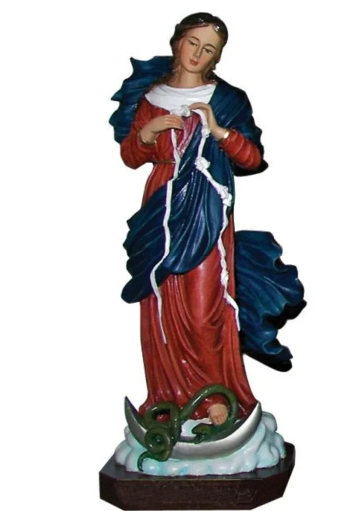 the-powerful-prayer-to-mary-undoer-of-knots