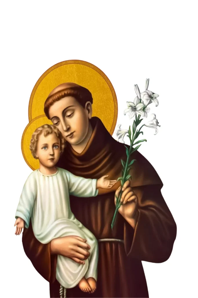 what-is-the-st-anthony-prayer