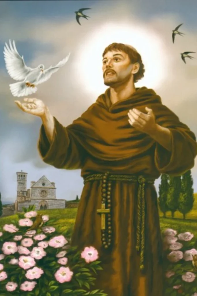 what-is-the-st-francis-prayer