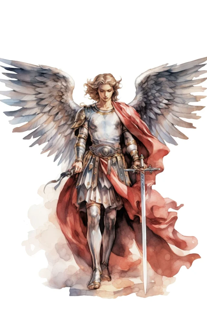what-is-the-st-michael-prayer
