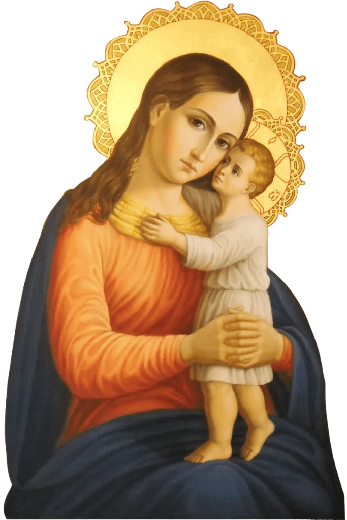 who-is-saint-anne