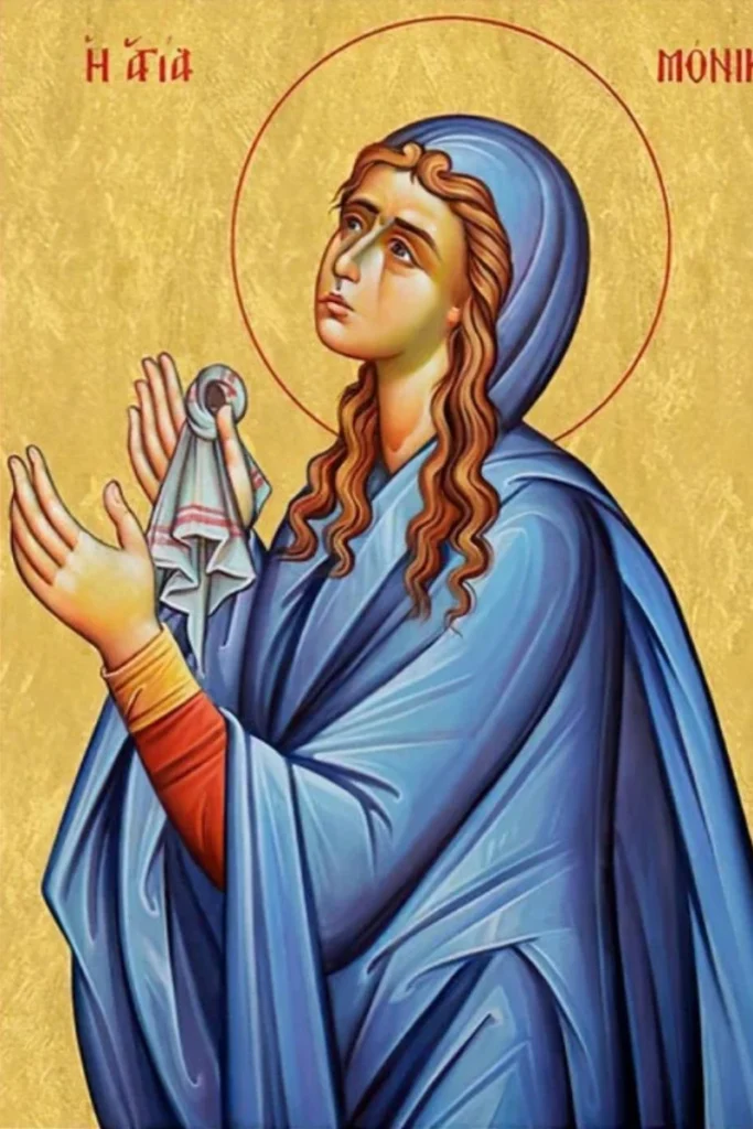who-is-saint-monica
