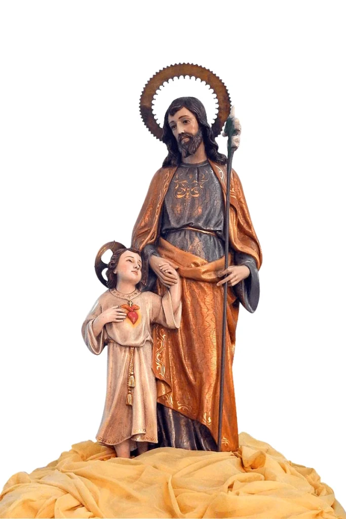 who-is-st-joseph