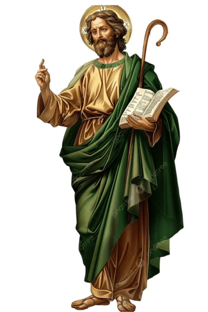 who-is-st-jude-thaddeus