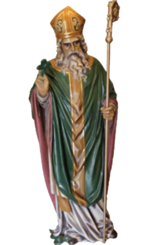 who-is-st-patricks-breastplate