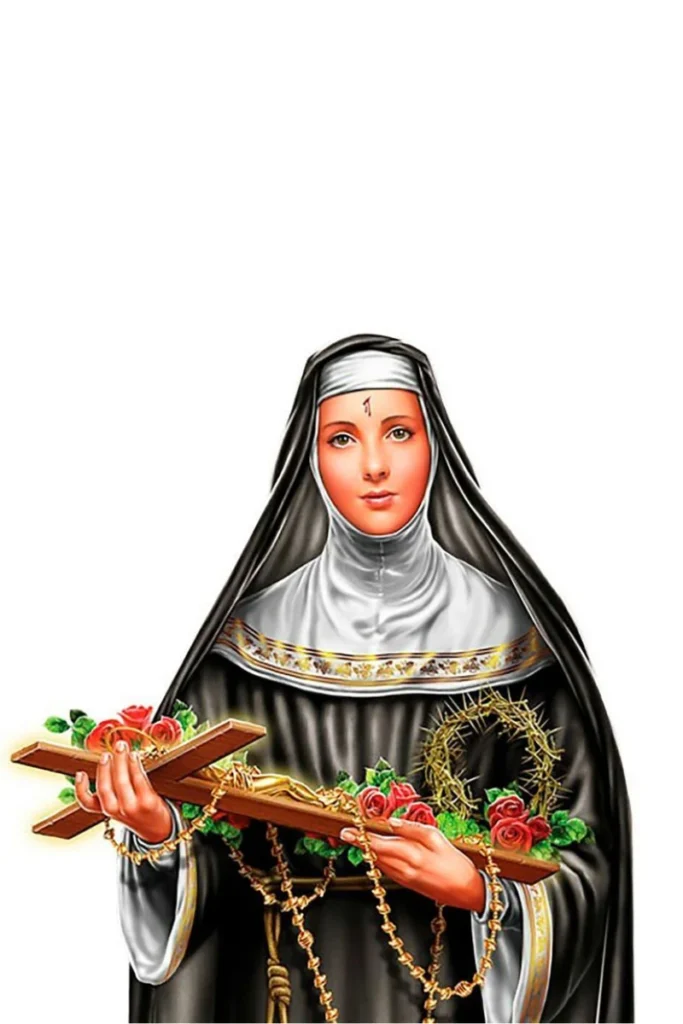 who-is-st-rita