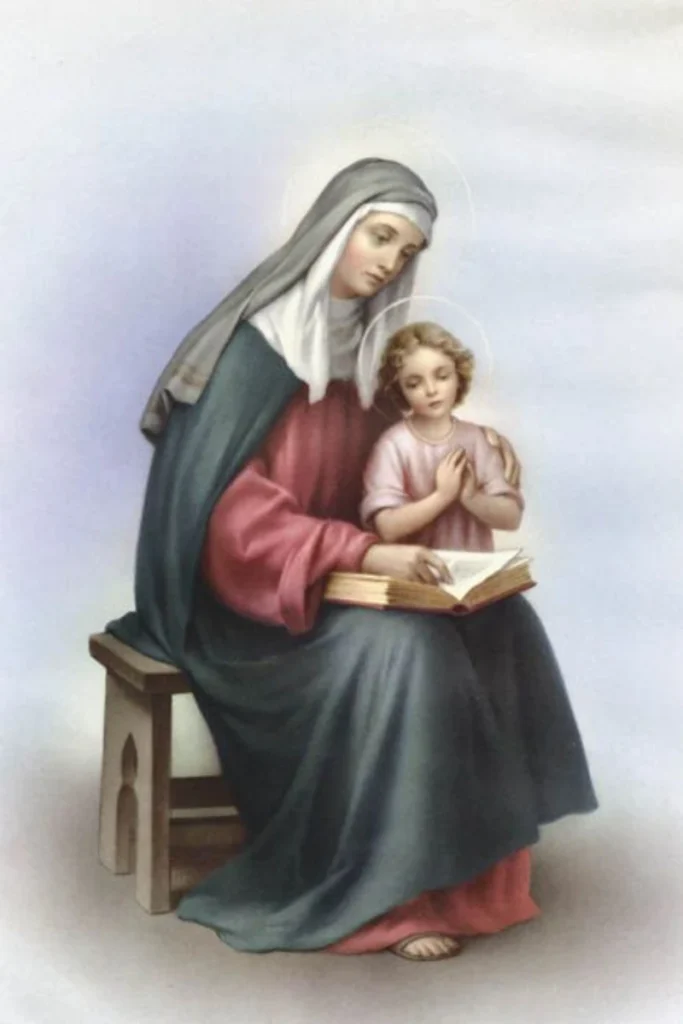 why-catholics-pray-to-saint-anne