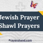 jewish-prayer-shawl-prayers
