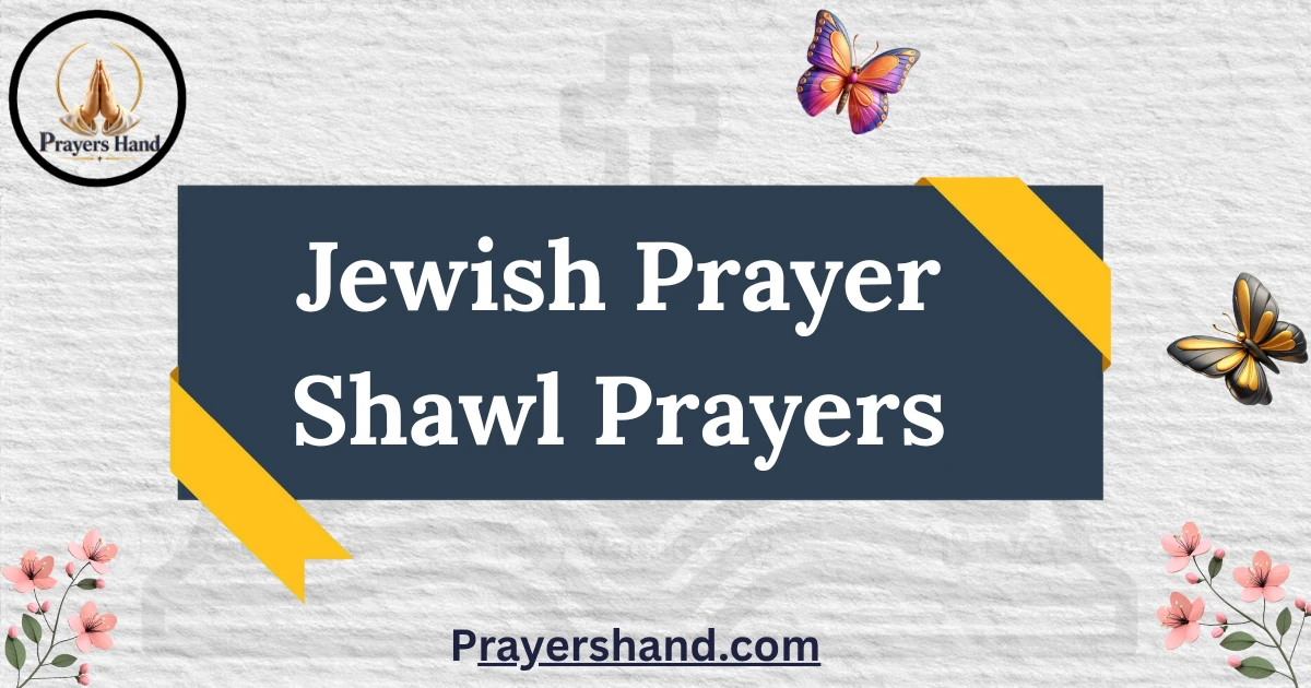 jewish-prayer-shawl-prayers