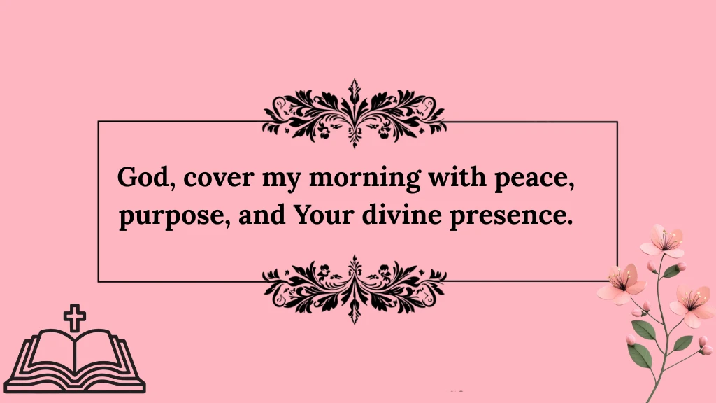 morning-one-liner-prayers-for-prayer-scarf