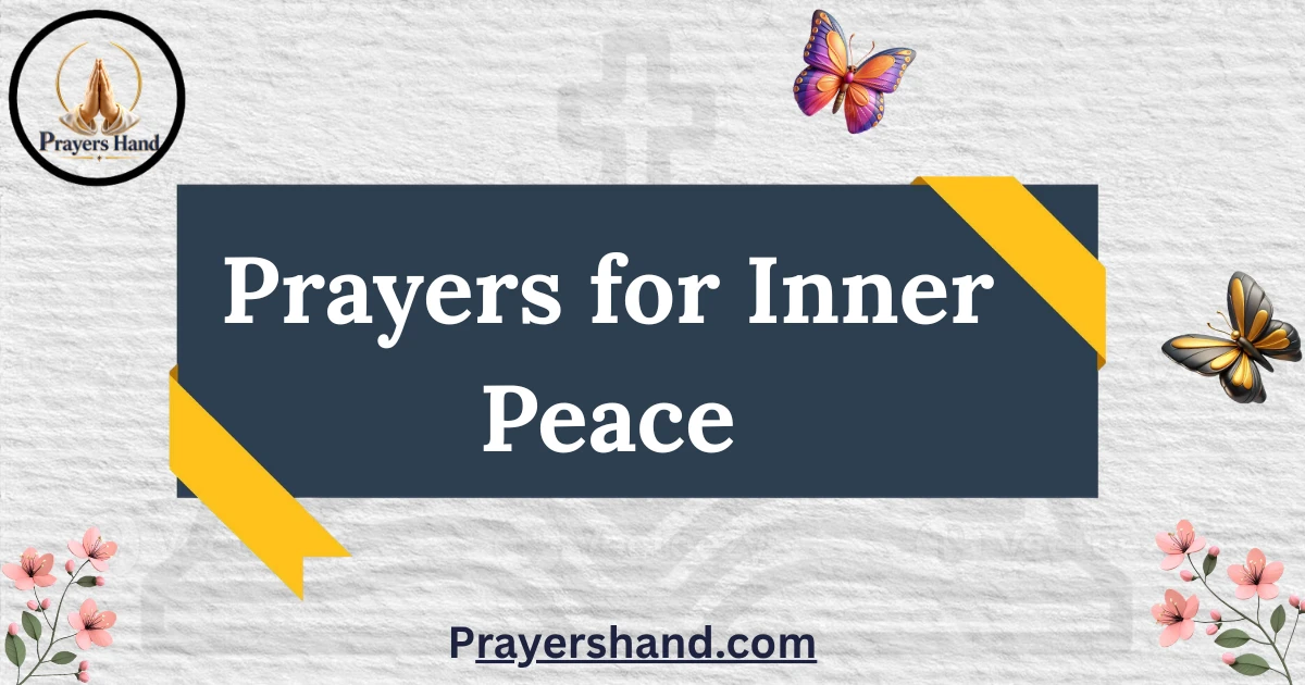 prayers-for-inner-peace