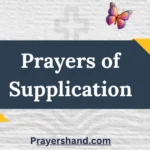 prayers-of-supplication