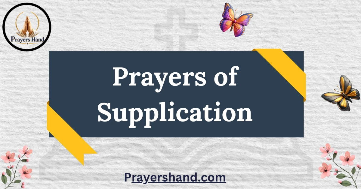 prayers-of-supplication