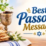 Best Passover Messages