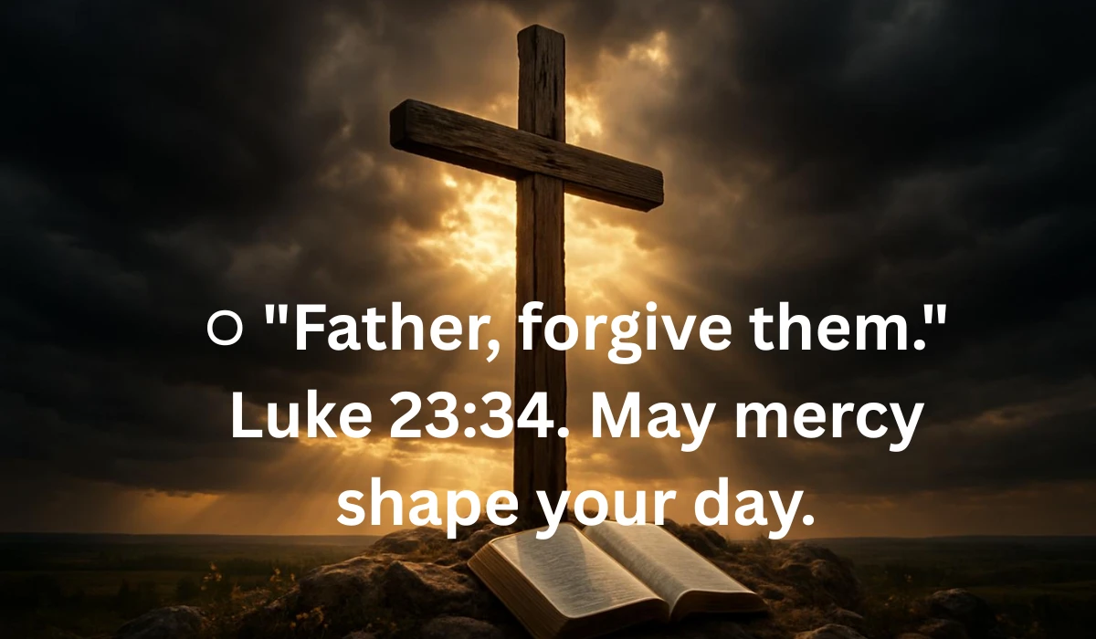 Bible Verse Easter Friday Messages
