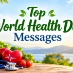 Top World Health Day Messages