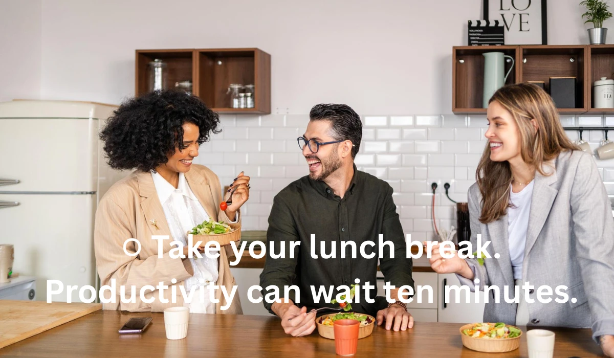 World Health Day Messages for Colleagues